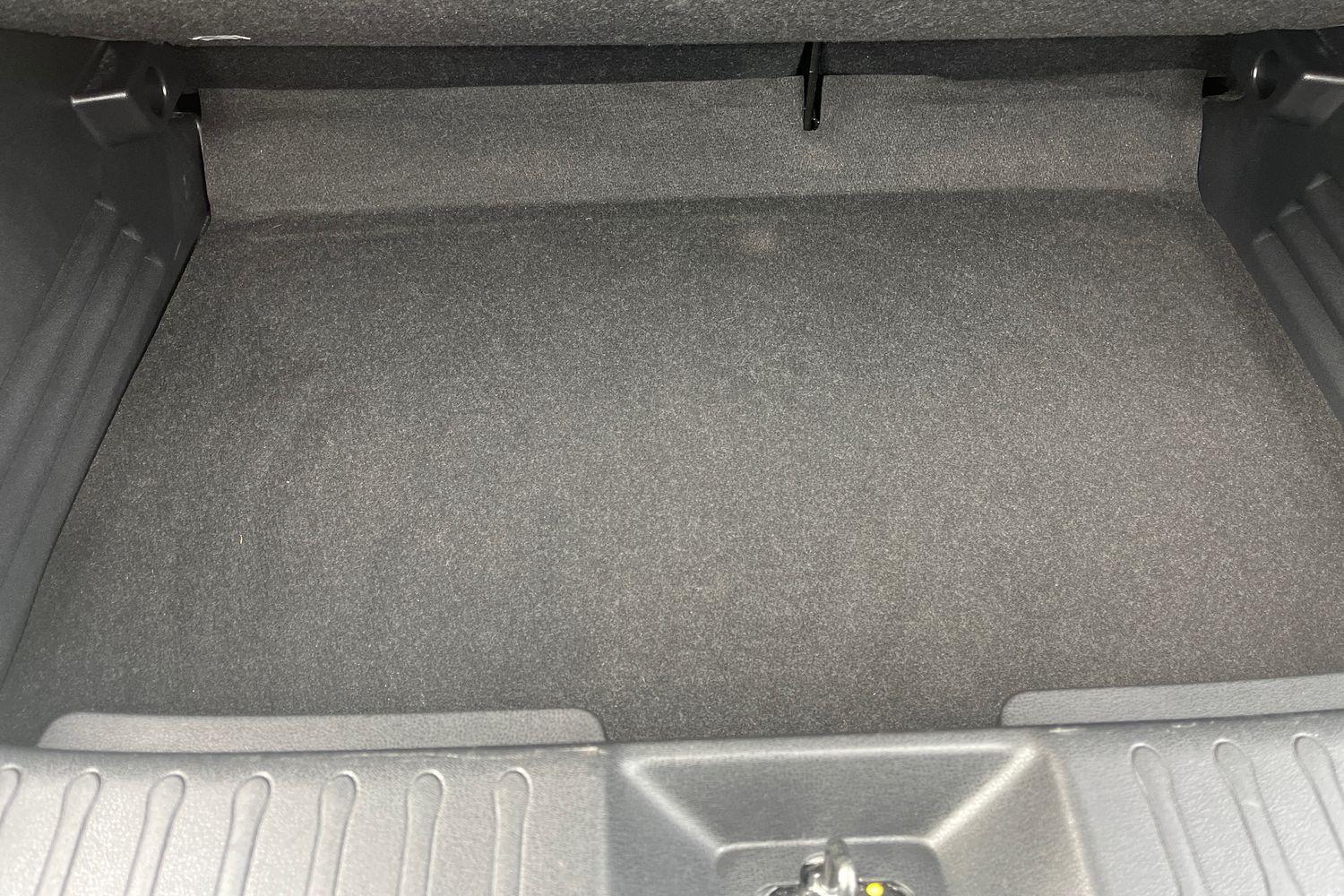 Nissan JUKE Photo 28