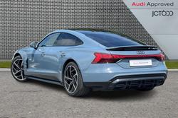 Audi E-Tron Gt Photo 3