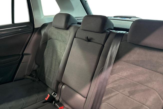 Volkswagen Tiguan Photo 9
