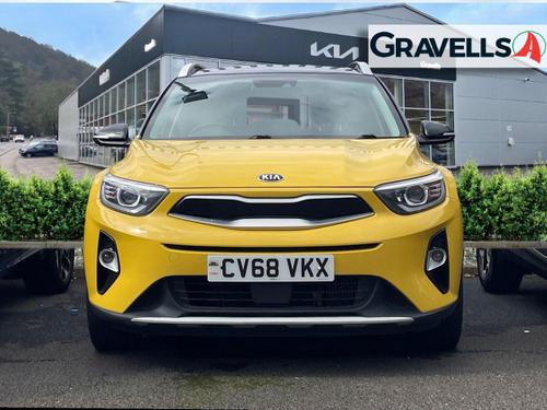 Kia STONIC Photo autoimg-576748992d4f83e283e0fac9c8b13f8229af0ef4.jpg