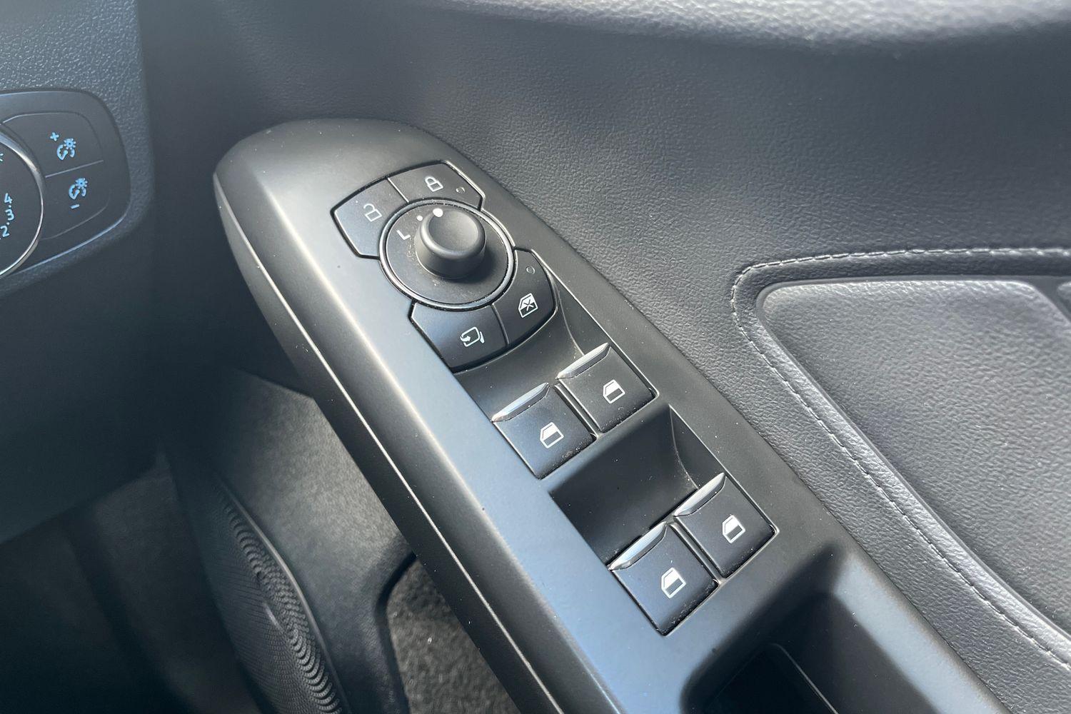 Ford FOCUS Photo 15