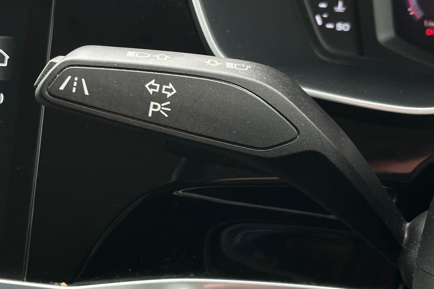 Audi Q3 Photo 13