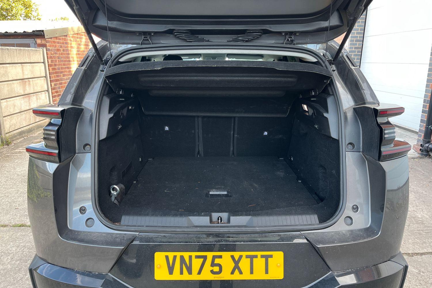 Citroen C5 AIRCROSS Photo 20