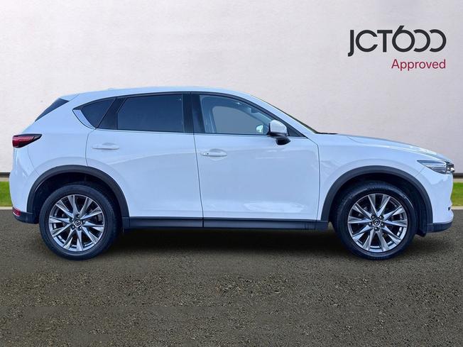 MAZDA CX-5 Photo 4