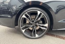 AUDI A5 Photo 5