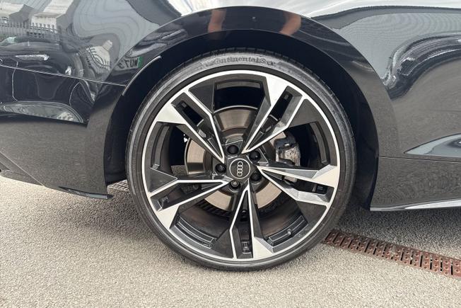 AUDI A5 Photo 5