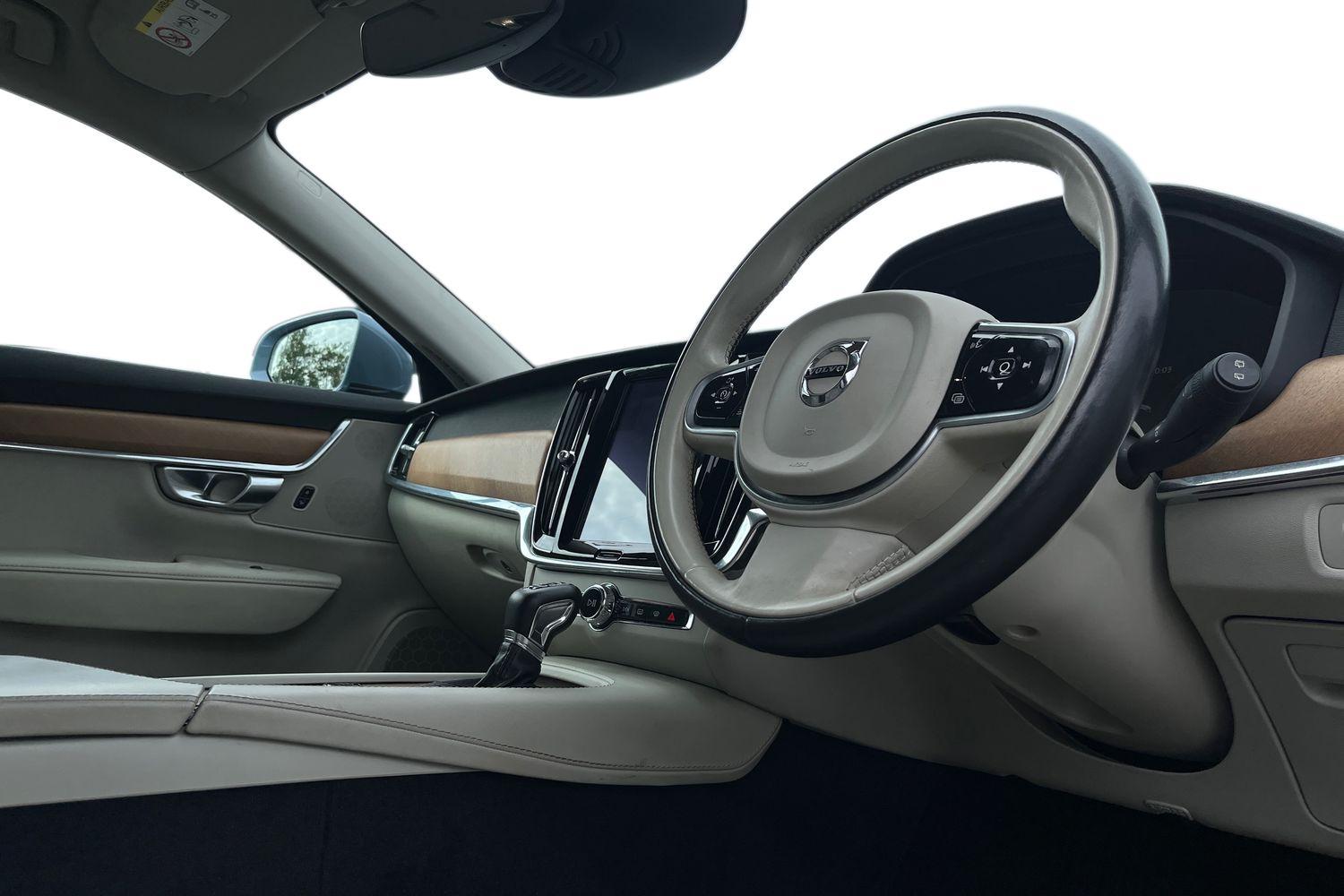 Volvo V90 Photo 8