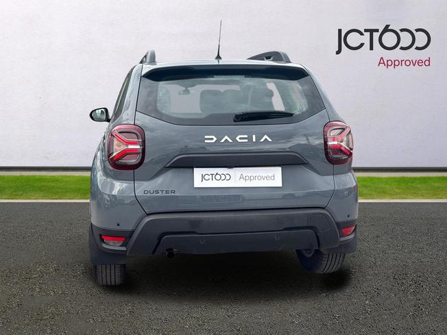 DACIA Duster Photo 7