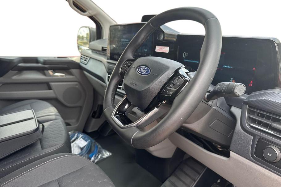 Used Ford E-TRANSIT CUSTOM WR26OFL 14