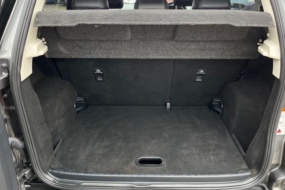 Used Ford ECOSPORT YD18PZY 21