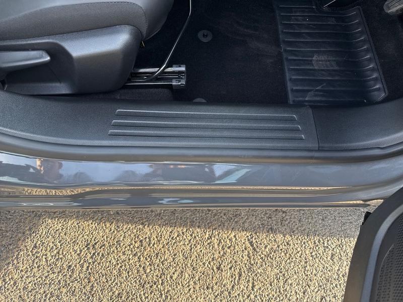 Used Peugeot 2008 LO24AWF 48