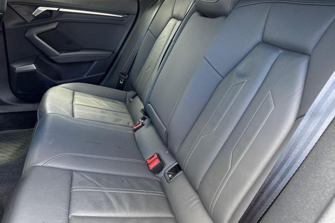 AUDI A3 Photo 9