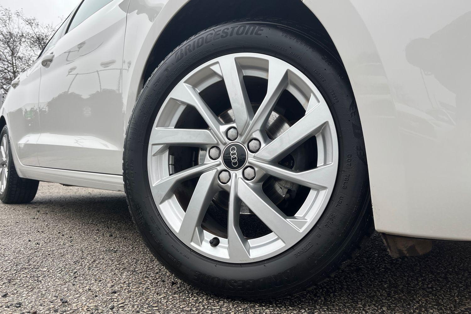 Audi A1 Photo 7