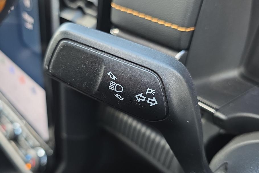 Used FORD RANGER WN75LGC 33