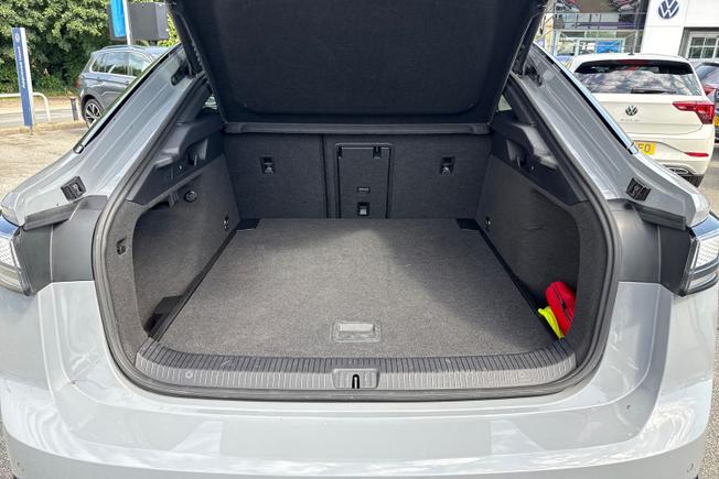 VOLKSWAGEN Id.7 Photo 12