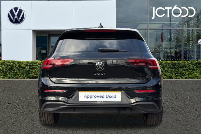VOLKSWAGEN Golf Photo 7