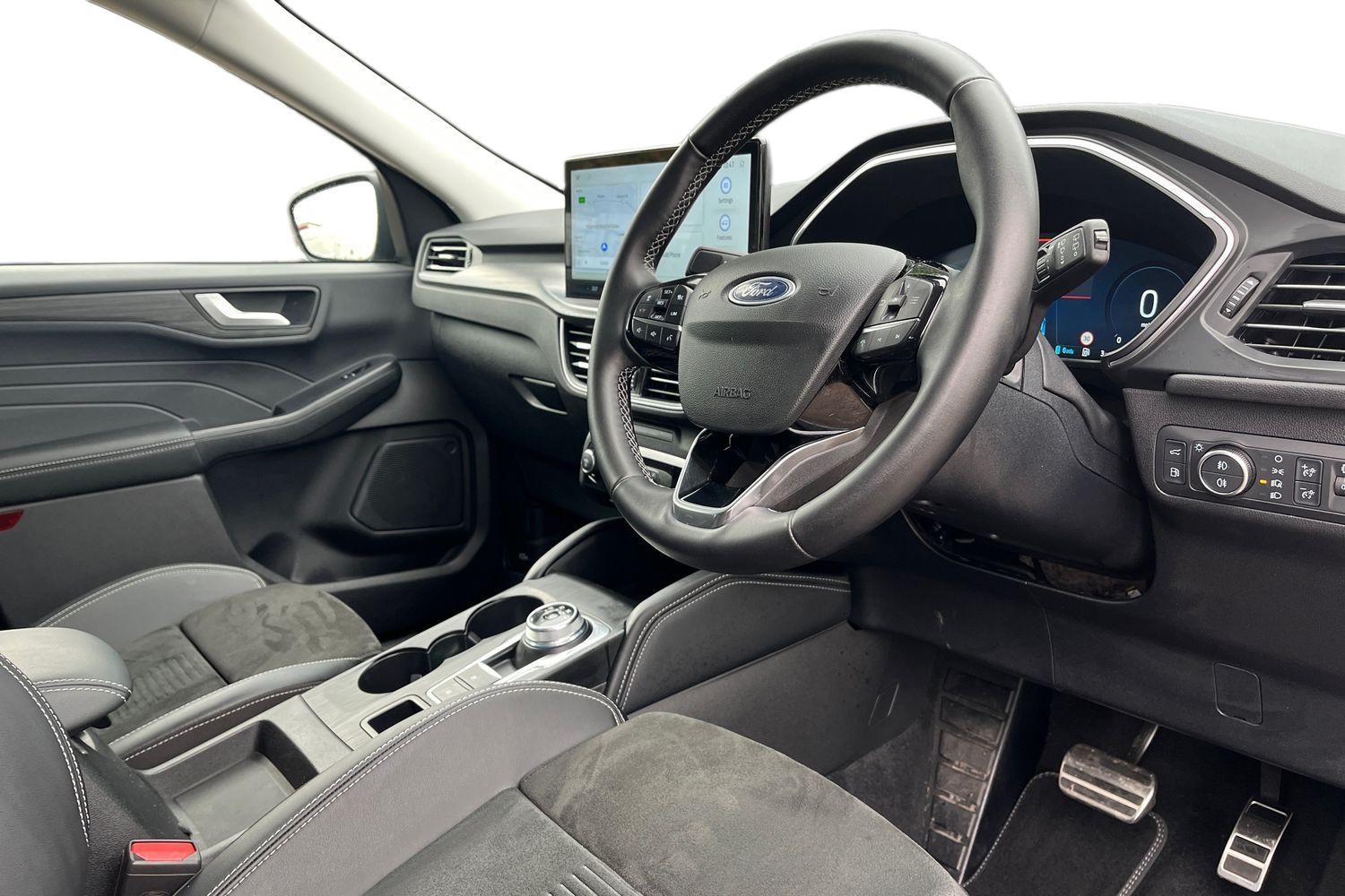 Ford KUGA Photo 8