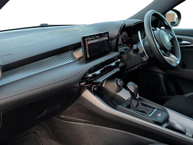 Used Alfa Romeo Tonale NU23RDZ 15