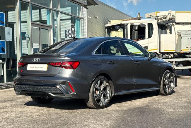 AUDI A3 Photo 47