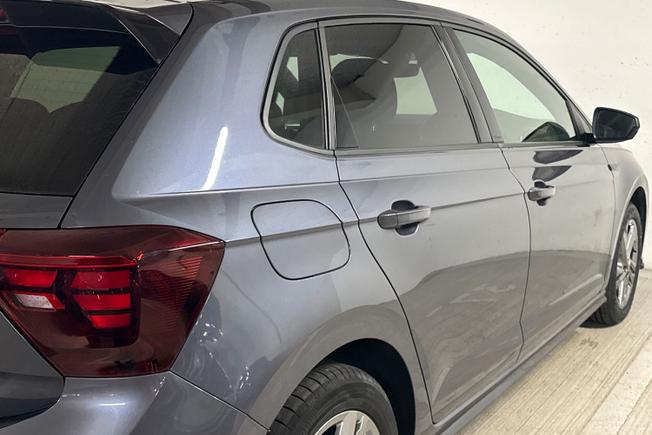 Volkswagen Polo Photo 28