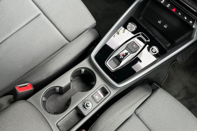 AUDI A3 Photo 25