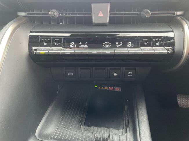 TOYOTA C-Hr Photo 52