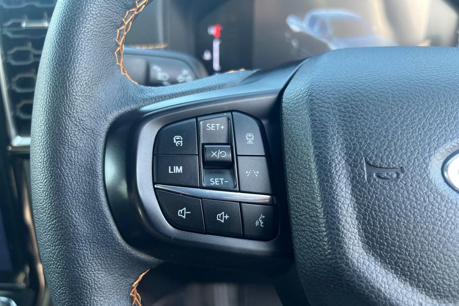 Used FORD RANGER WR75JJF 32