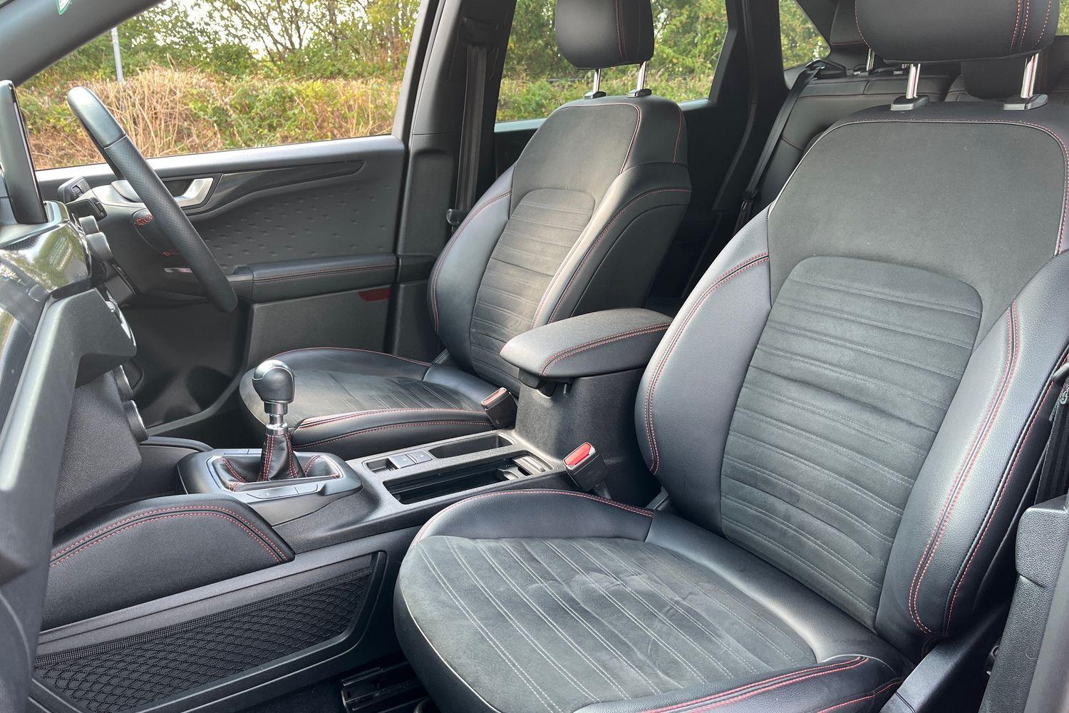 Ford Kuga Photo 18