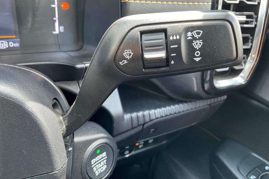 Used Ford RANGER KT73OCX 37