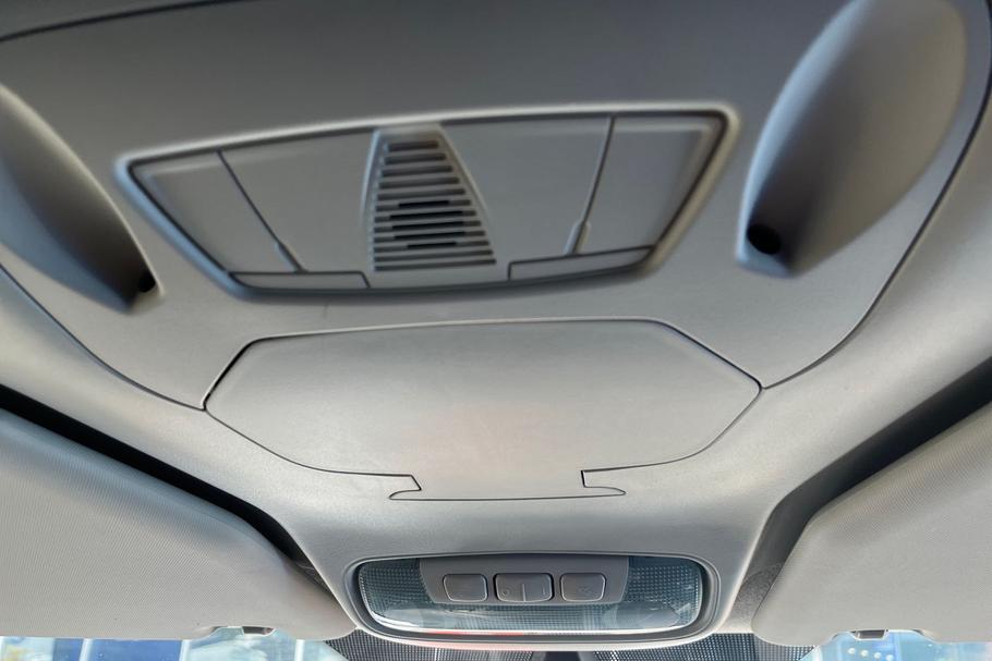 Used Ford TRANSIT CONNECT LO73YZX 28