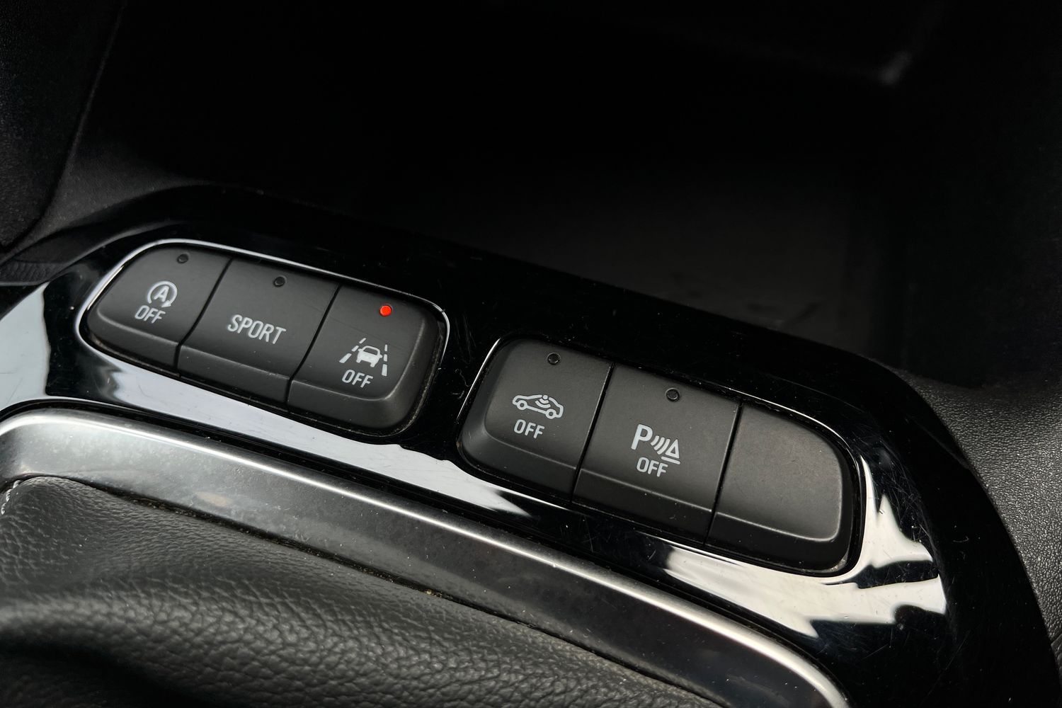 Vauxhall Corsa Photo 29