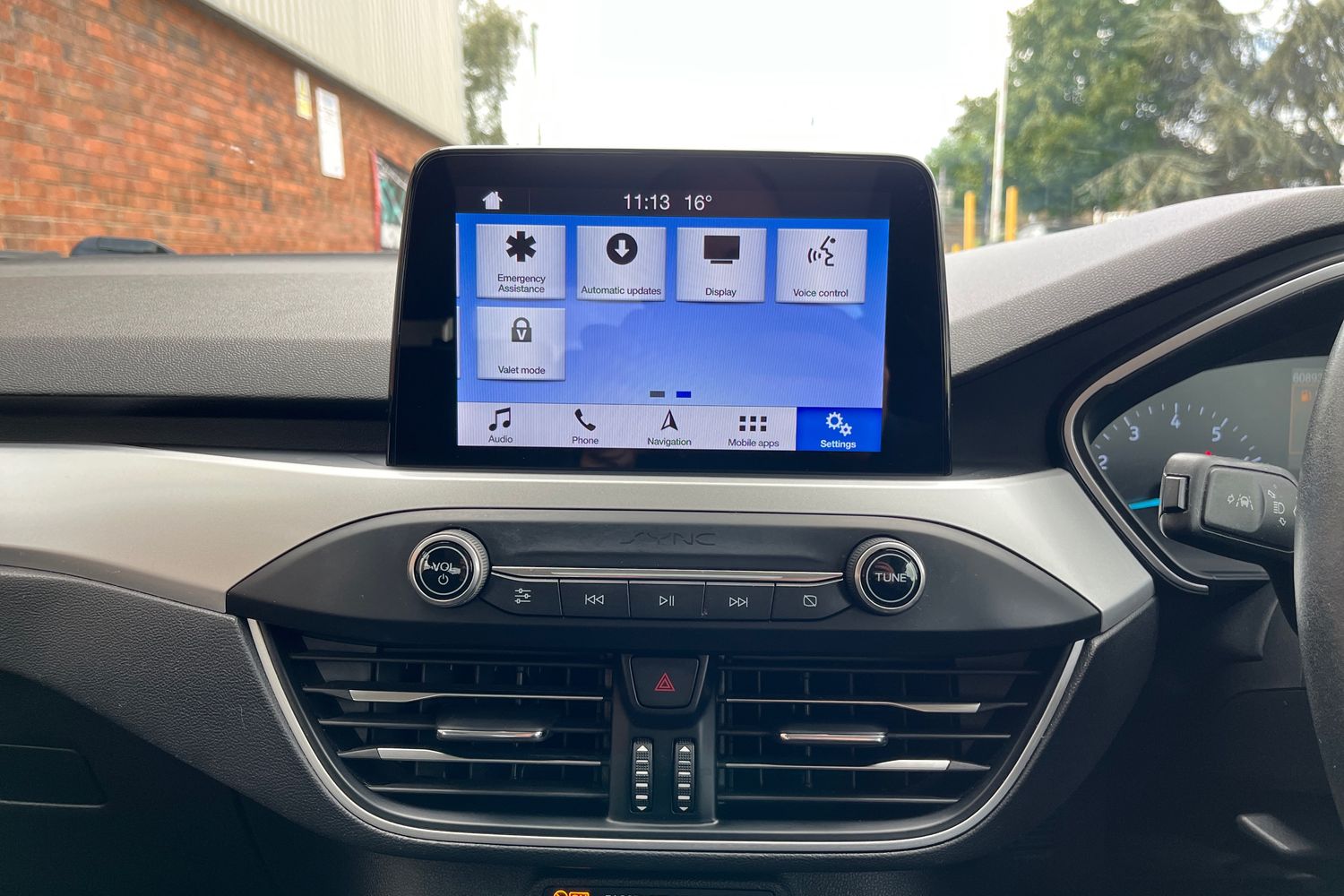 Ford Focus Photo 33