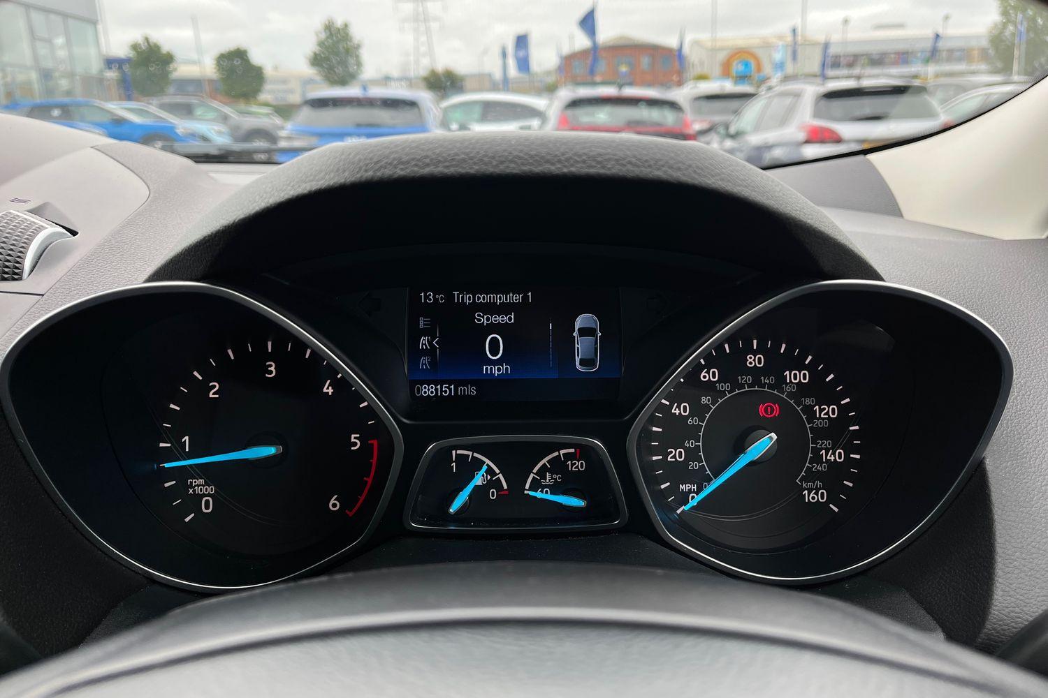 Ford KUGA Photo 12