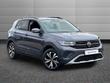 Volkswagen T-Cross Photo 0