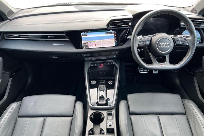AUDI A3 Photo 10