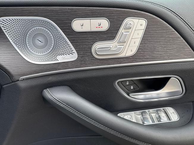 MERCEDES-BENZ Gle Photo 34