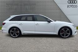 AUDI A4 Avant Photo 4