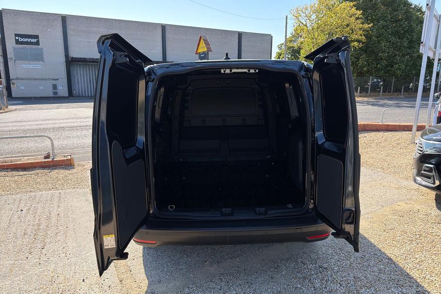 Used Ford TRANSIT CONNECT WR75MOA 6