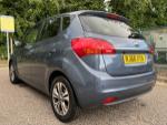 Kia Venga Photo 20