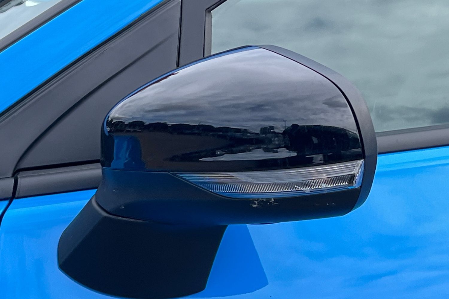 Ford Puma Photo 38