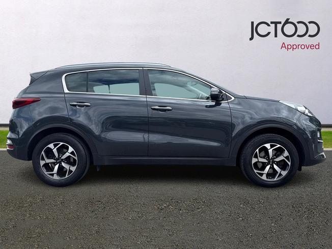 KIA Sportage Photo 4