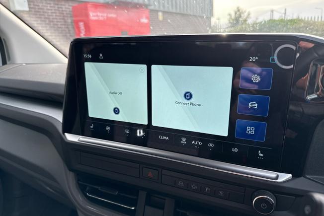 BMW Shuttle Photo 14