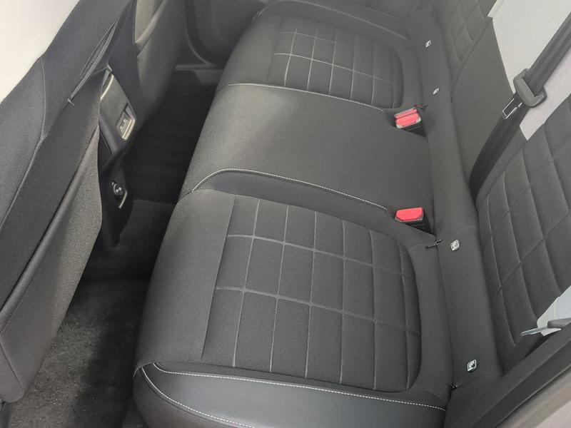 Used Citroen e-C3 FD74WKT 37
