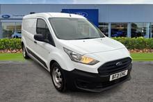 Used Ford TRANSIT CONNECT BT21EKC 1