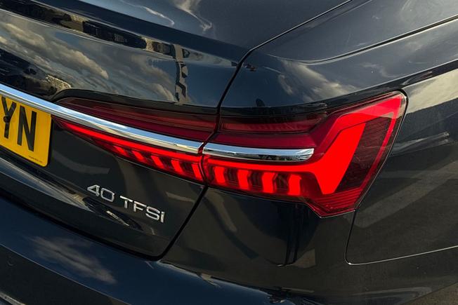AUDI A6 Photo 18