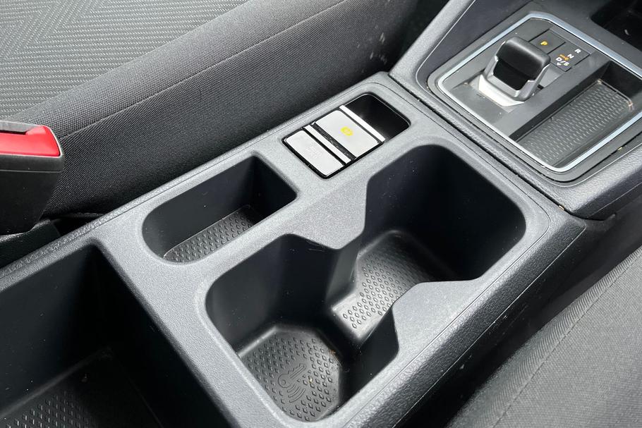 Used Ford TRANSIT CONNECT HS25CGU 37