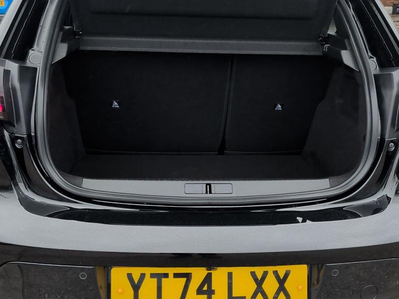 Used Peugeot 208 YT74LXX 33