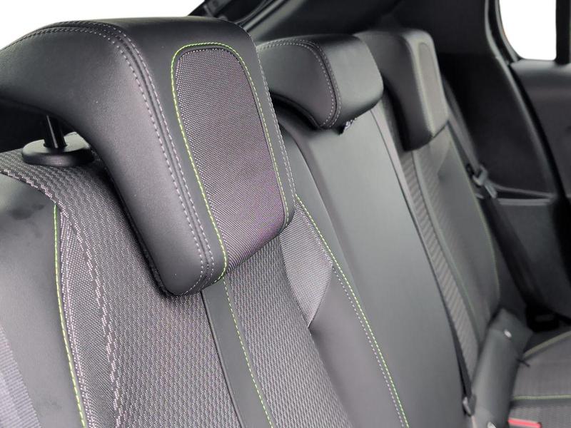 Used Peugeot 208 YT74LXX 17