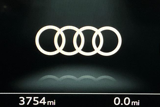 AUDI Q2 Photo 15