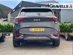 Kia Sportage Photo 3